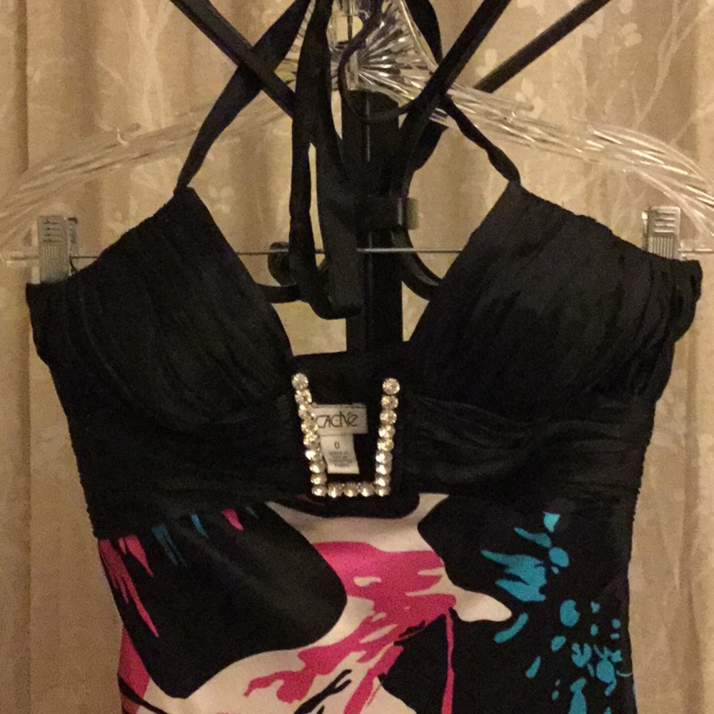 Prom gown - Picture 2 of 3